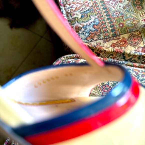 Gucci, Heels, Size 38 - Picture 8 of 8